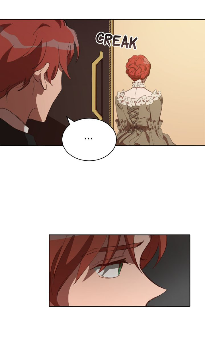 Read Lamia Orphe is Dead chapter 6.1 image 17 on Lezhin