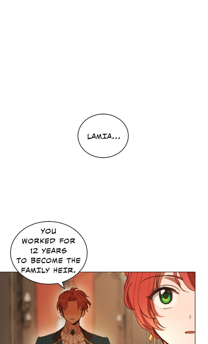 Read Lamia Orphe is Dead chapter 6.1 image 18 on Lezhin