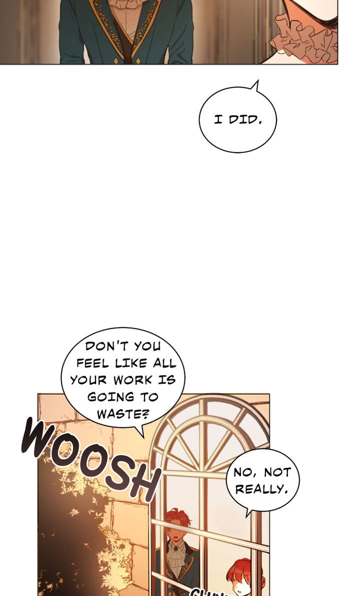 Read Lamia Orphe is Dead chapter 6.1 image 19 on Lezhin