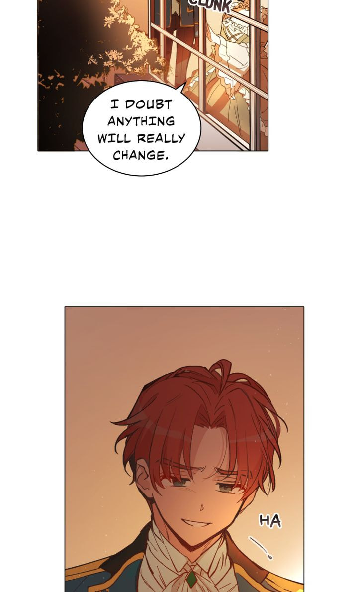 Read Lamia Orphe is Dead chapter 6.1 image 20 on Lezhin