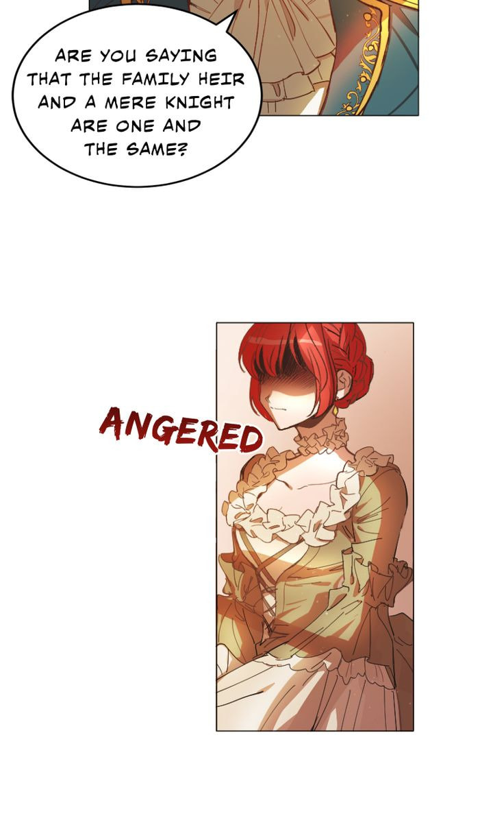 Read Lamia Orphe is Dead chapter 6.1 image 21 on Lezhin