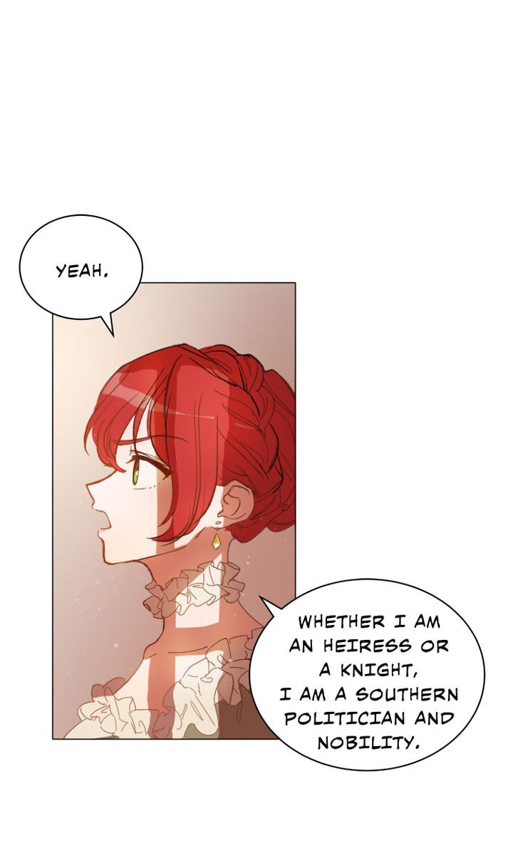 Read Lamia Orphe is Dead chapter 6.1 image 22 on Lezhin