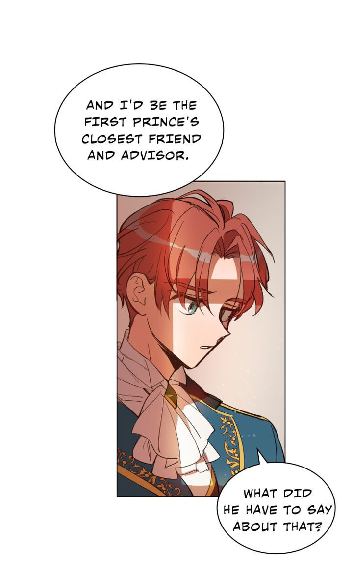 Read Lamia Orphe is Dead chapter 6.1 image 23 on Lezhin