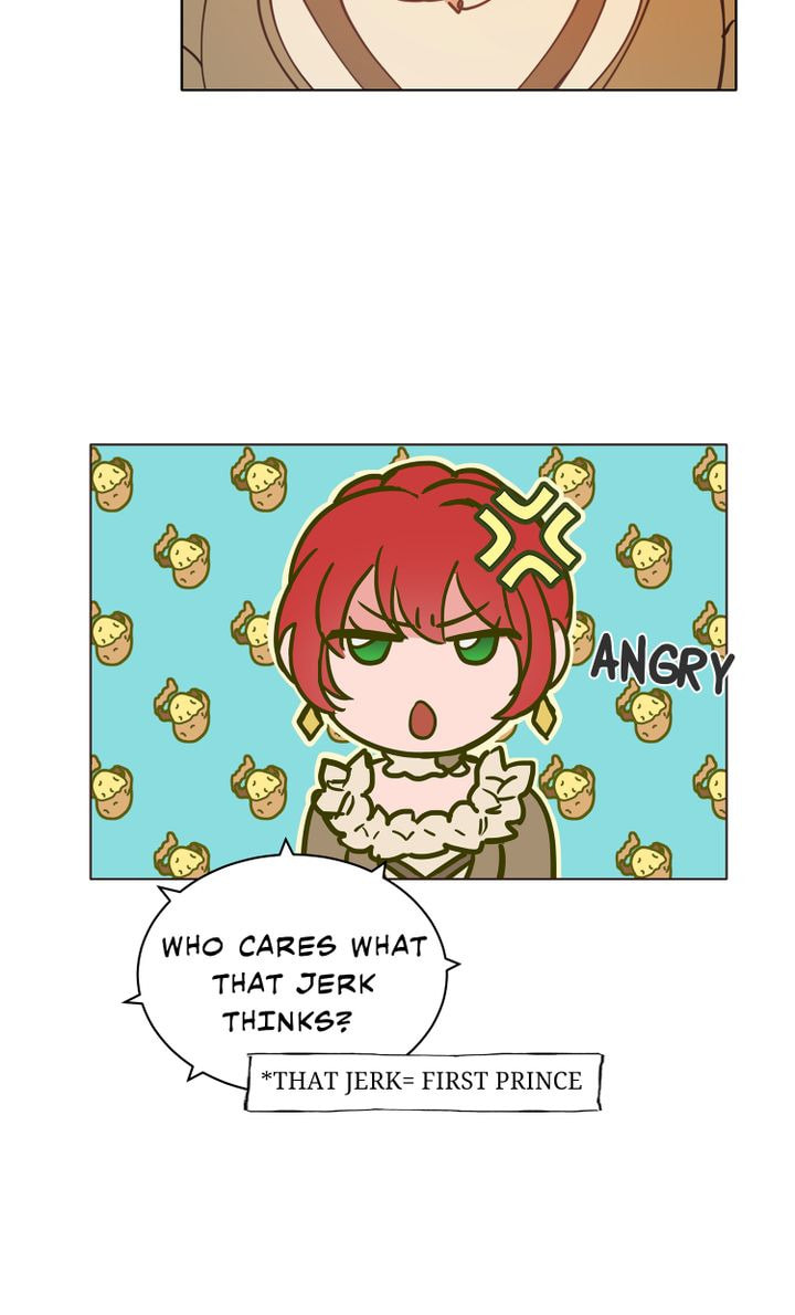 Read Lamia Orphe is Dead chapter 6.1 image 25 on Lezhin