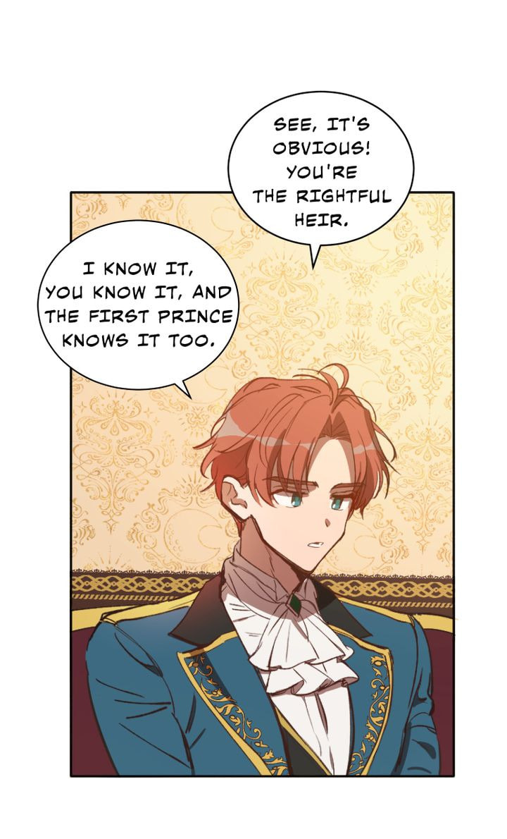 Read Lamia Orphe is Dead chapter 6.1 image 26 on Lezhin