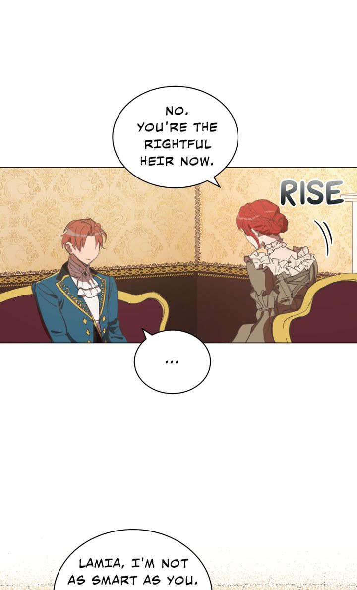 Read Lamia Orphe is Dead chapter 6.1 image 27 on Lezhin