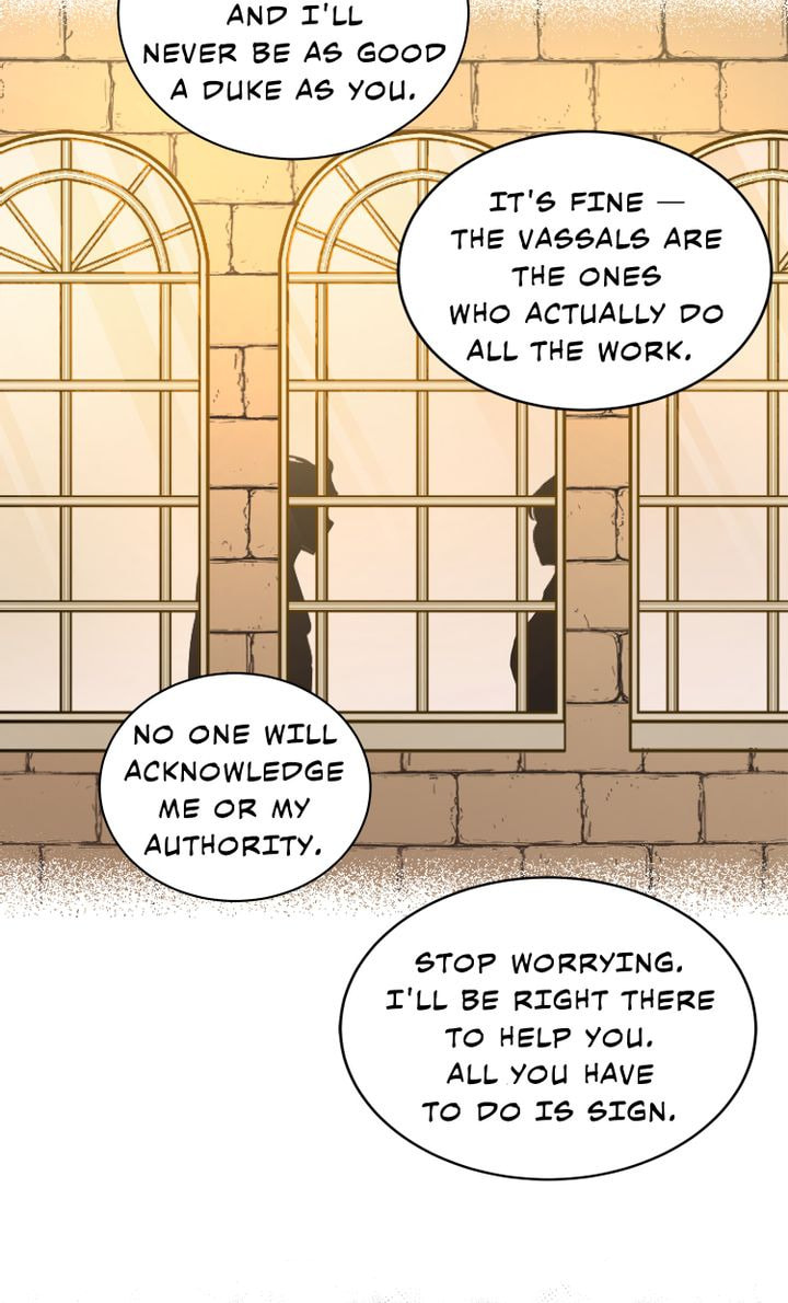 Read Lamia Orphe is Dead chapter 6.1 image 28 on Lezhin