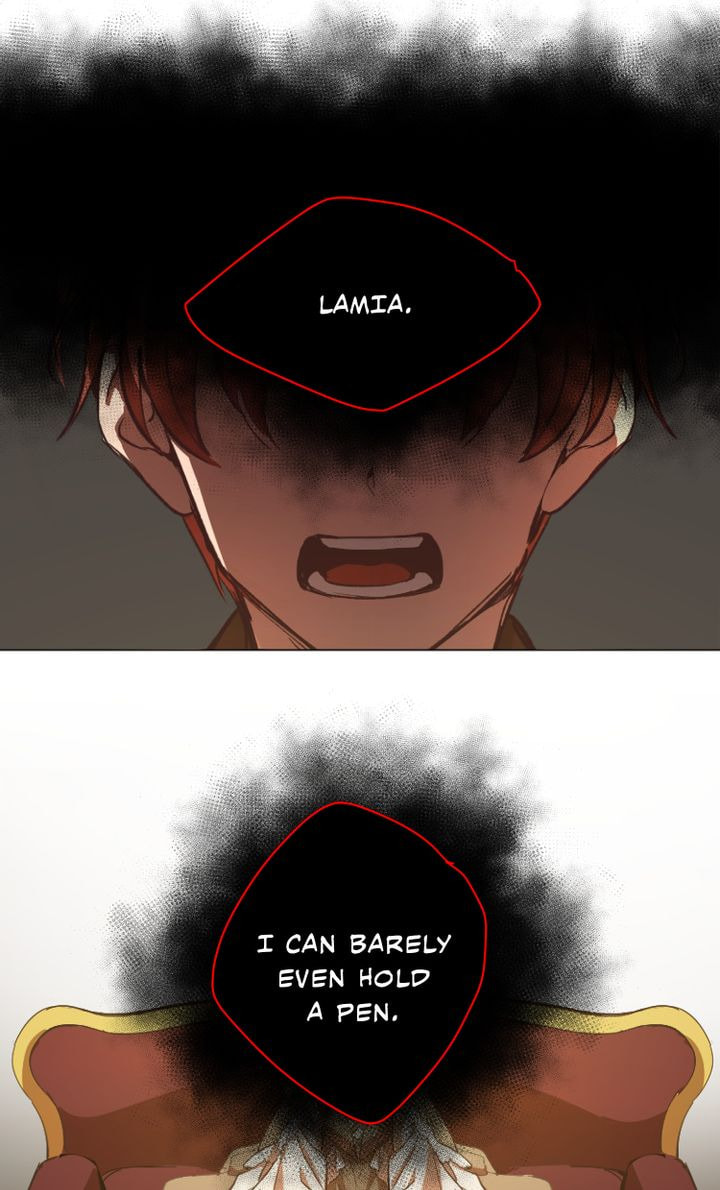 Read Lamia Orphe is Dead chapter 6.1 image 29 on Lezhin