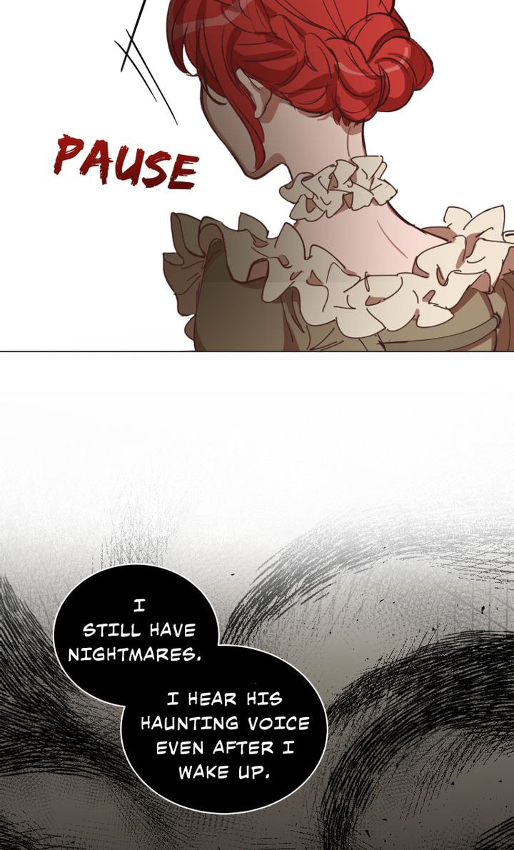 Read Lamia Orphe is Dead chapter 6.1 image 31 on Lezhin