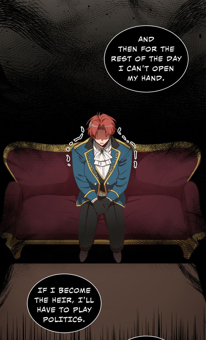 Read Lamia Orphe is Dead chapter 6.1 image 32 on Lezhin