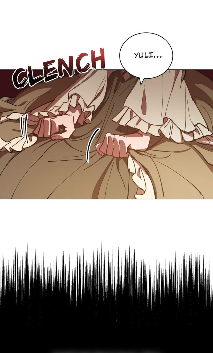 Read Lamia Orphe is Dead chapter 6.1 image 37 on Lezhin