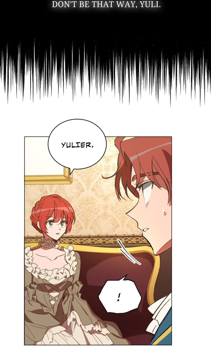 Read Lamia Orphe is Dead chapter 6.1 image 38 on Lezhin