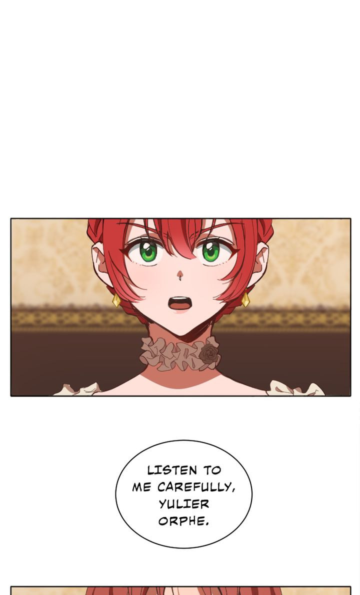 Read Lamia Orphe is Dead chapter 6.1 image 39 on Lezhin