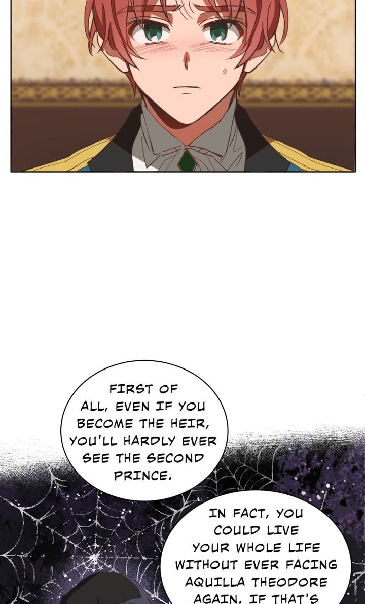 Read Lamia Orphe is Dead chapter 6.1 image 40 on Lezhin