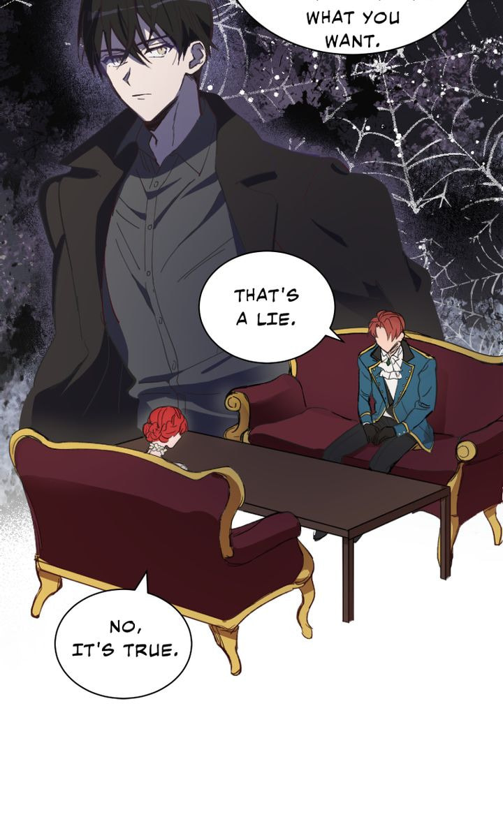 Read Lamia Orphe is Dead chapter 6.1 image 41 on Lezhin