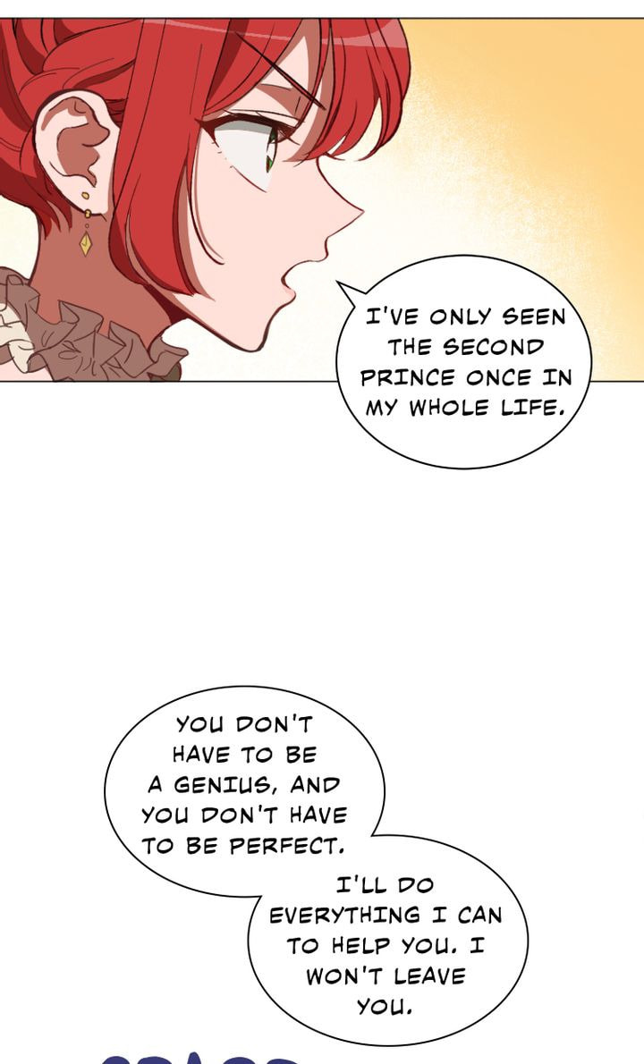 Read Lamia Orphe is Dead chapter 6.1 image 42 on Lezhin