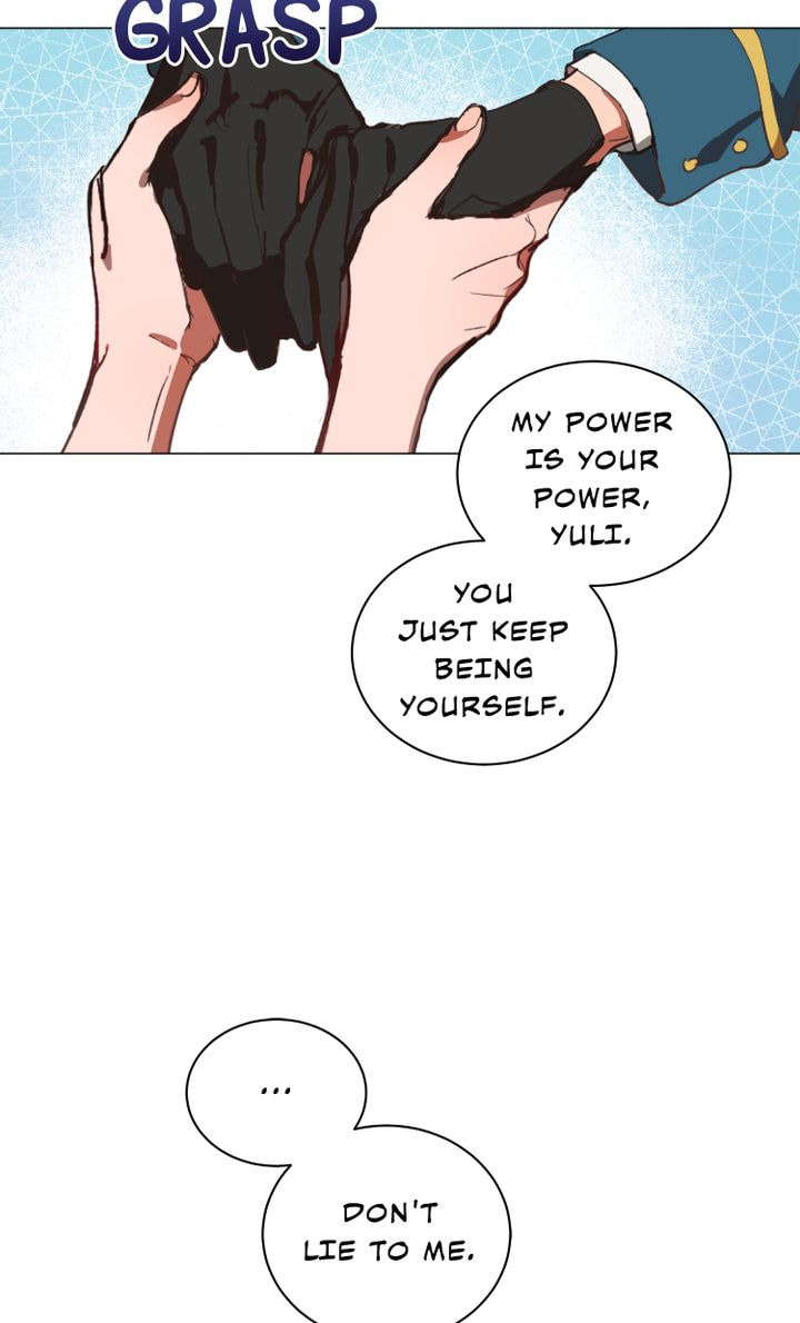 Read Lamia Orphe is Dead chapter 6.1 image 43 on Lezhin