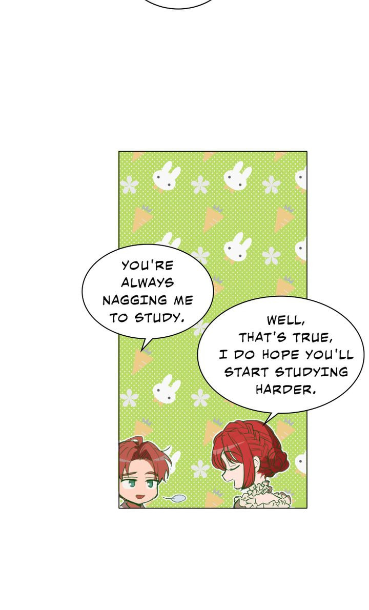 Read Lamia Orphe is Dead chapter 6.1 image 44 on Lezhin