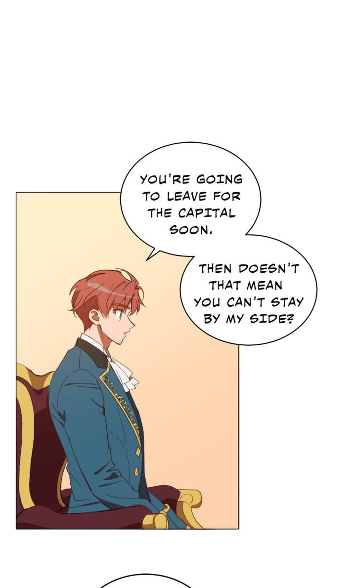 Read Lamia Orphe is Dead chapter 6.1 image 45 on Lezhin
