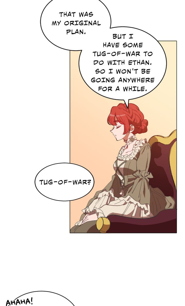 Read Lamia Orphe is Dead chapter 6.1 image 46 on Lezhin