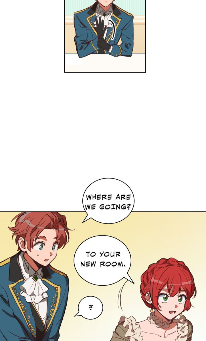 Read Lamia Orphe is Dead chapter 6.1 image 5 on Lezhin