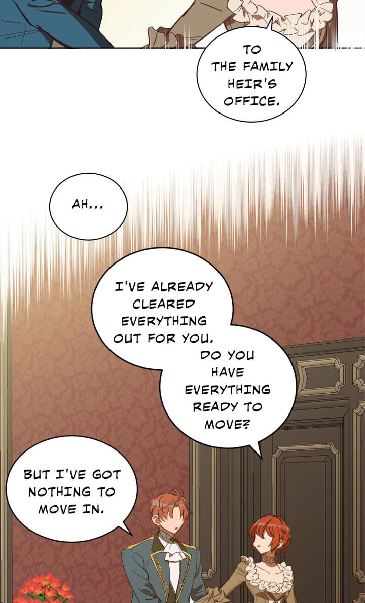 Read Lamia Orphe is Dead chapter 6.1 image 6 on Lezhin