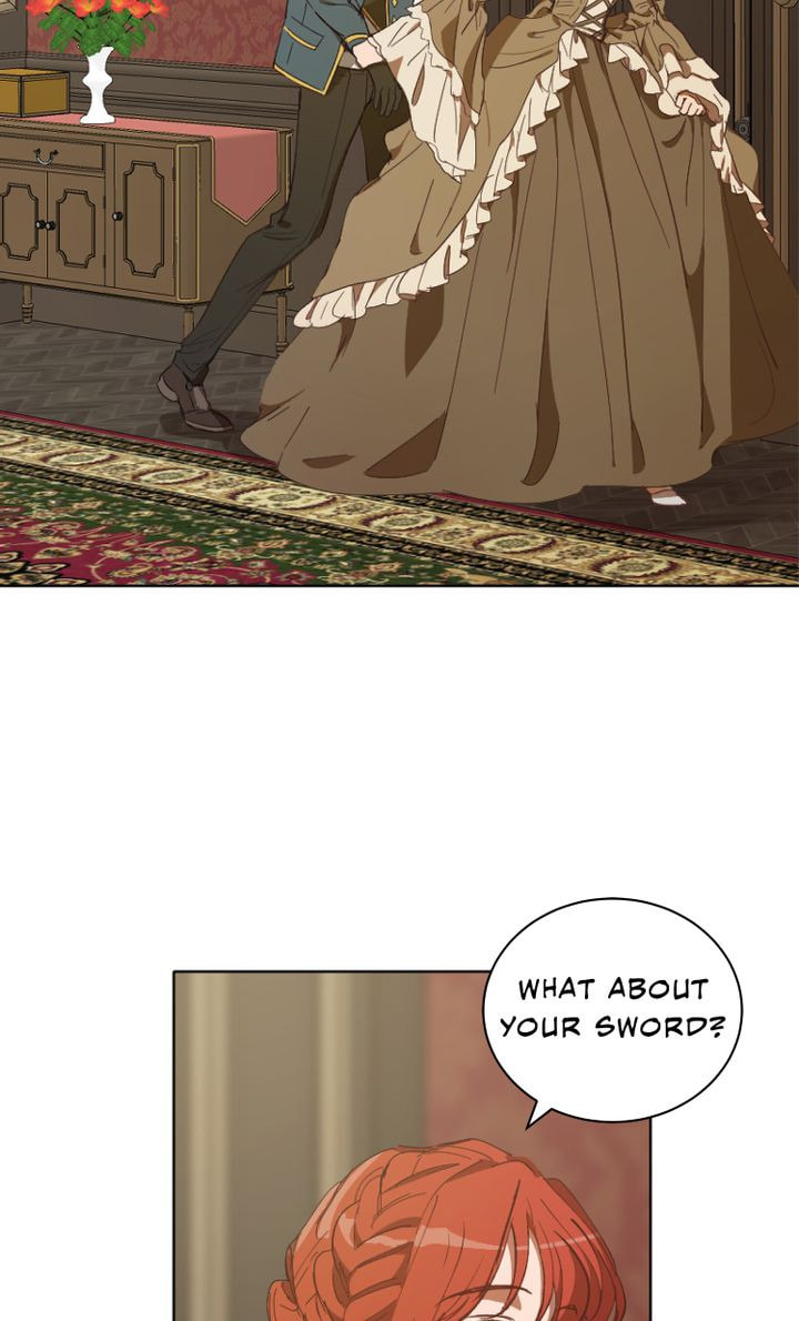 Read Lamia Orphe is Dead chapter 6.1 image 7 on Lezhin