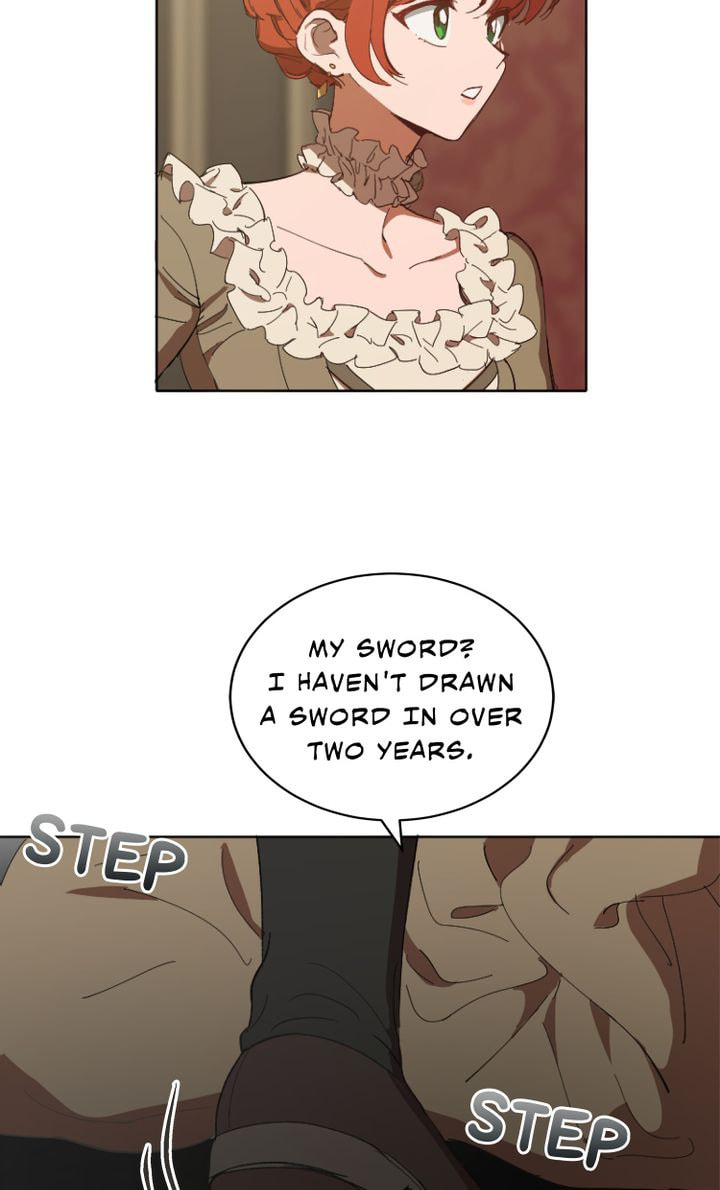 Read Lamia Orphe is Dead chapter 6.1 image 8 on Lezhin