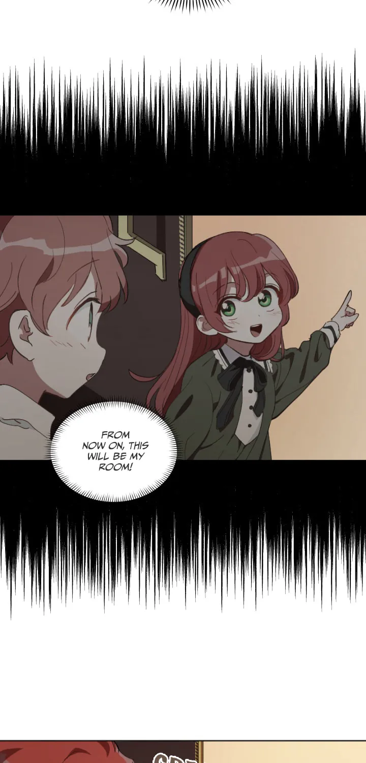 Read Lamia Orphe is Dead chapter 6 image 14 on Lezhin
