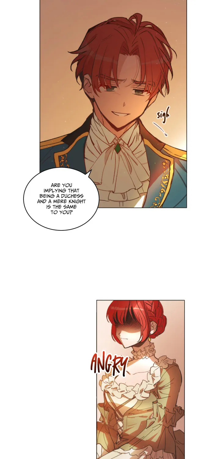 Read Lamia Orphe is Dead chapter 6 image 18 on Lezhin