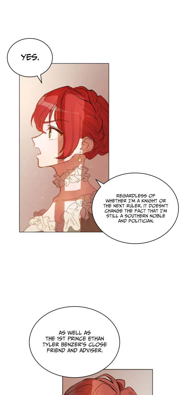 Read Lamia Orphe is Dead chapter 6 image 20 on Lezhin