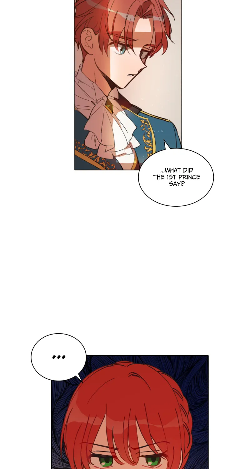 Read Lamia Orphe is Dead chapter 6 image 21 on Lezhin