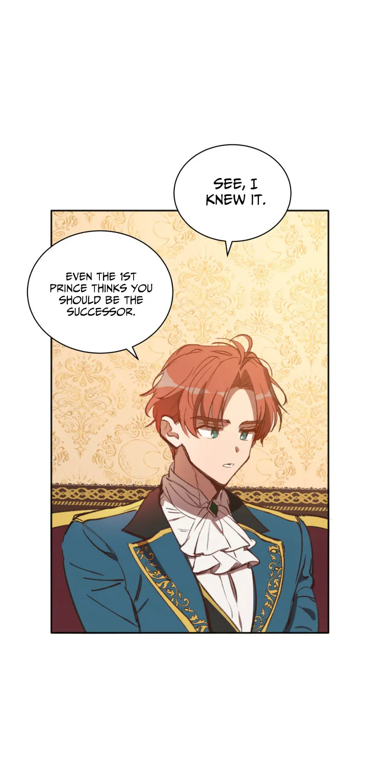 Read Lamia Orphe is Dead chapter 6 image 23 on Lezhin