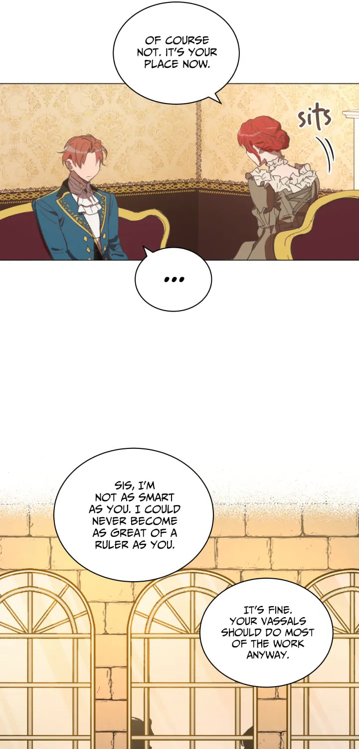 Read Lamia Orphe is Dead chapter 6 image 24 on Lezhin
