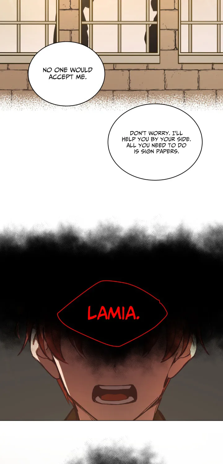 Read Lamia Orphe is Dead chapter 6 image 25 on Lezhin