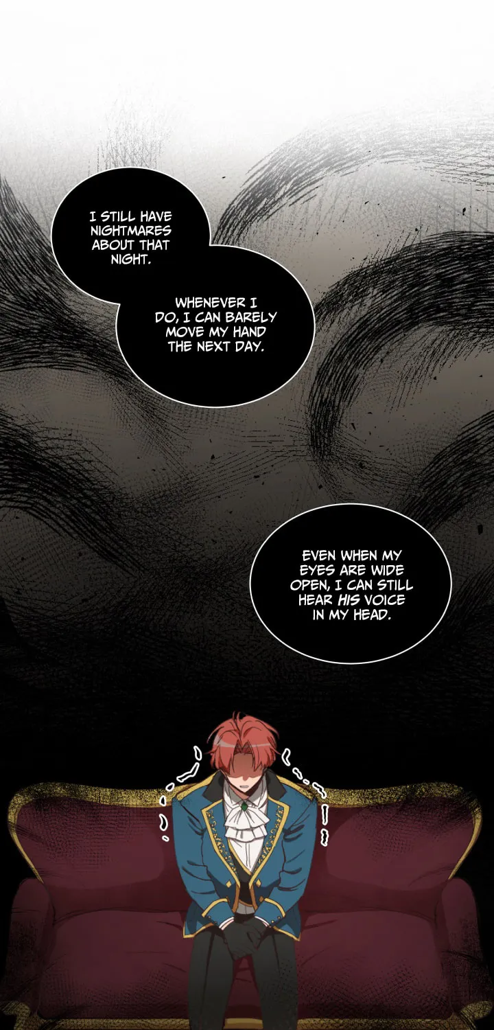 Read Lamia Orphe is Dead chapter 6 image 28 on Lezhin