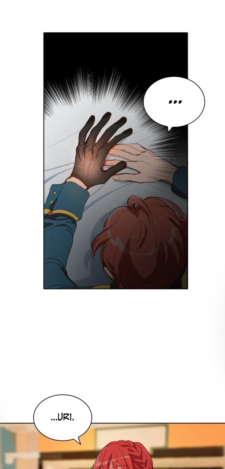 Read Lamia Orphe is Dead chapter 6 image 3 on Lezhin