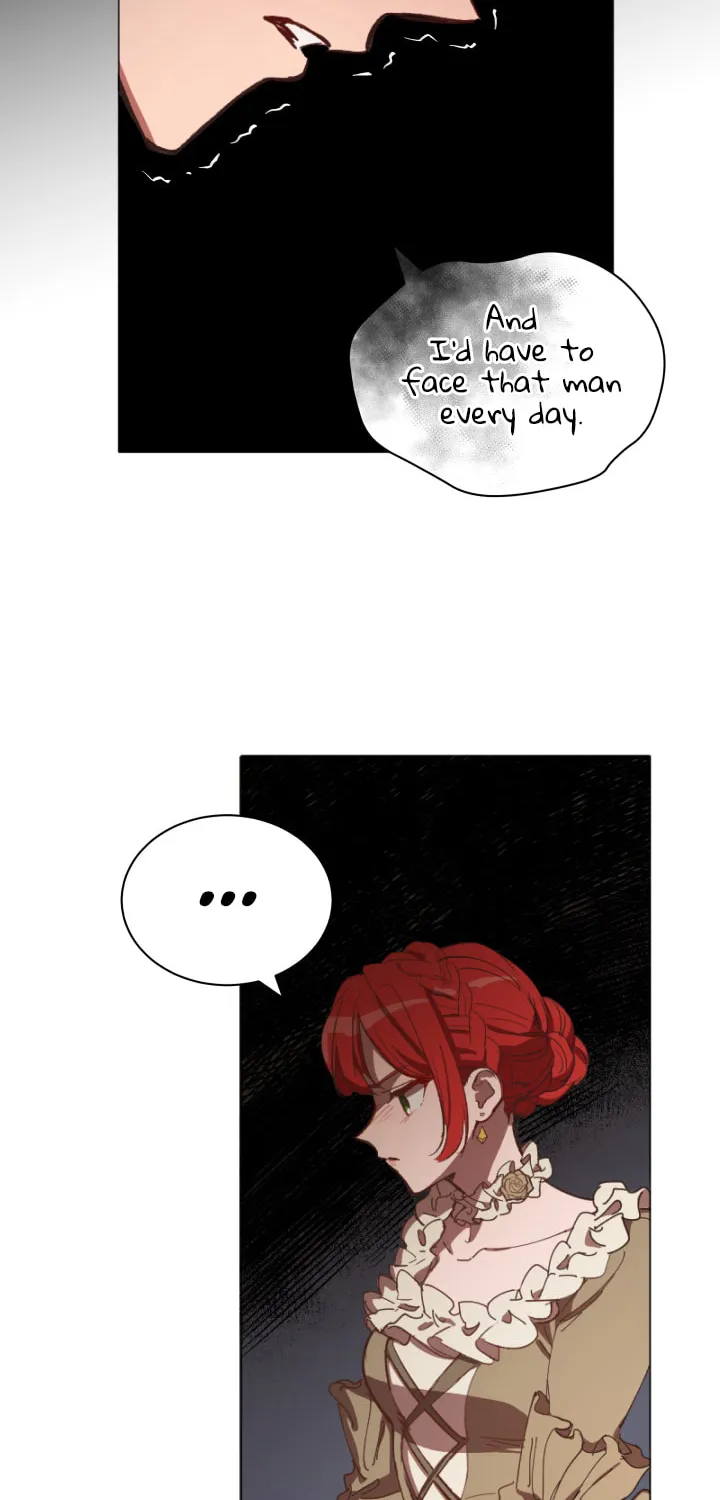Read Lamia Orphe is Dead chapter 6 image 31 on Lezhin