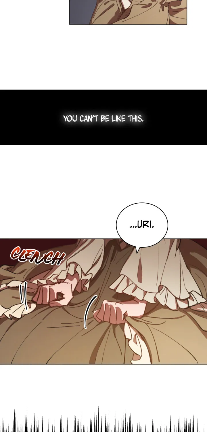 Read Lamia Orphe is Dead chapter 6 image 32 on Lezhin