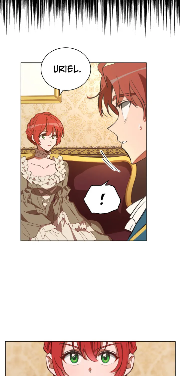 Read Lamia Orphe is Dead chapter 6 image 34 on Lezhin