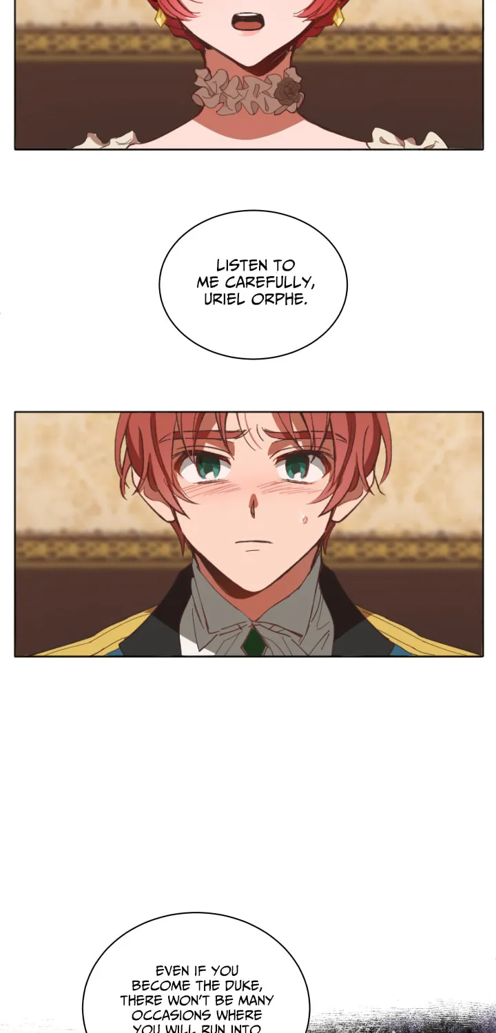 Read Lamia Orphe is Dead chapter 6 image 35 on Lezhin