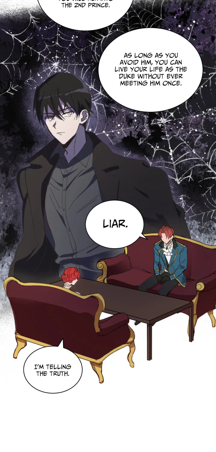 Read Lamia Orphe is Dead chapter 6 image 36 on Lezhin