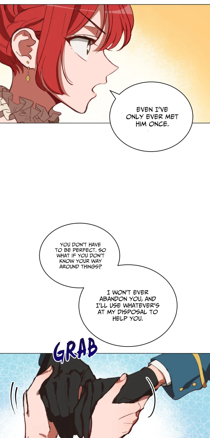 Read Lamia Orphe is Dead chapter 6 image 37 on Lezhin