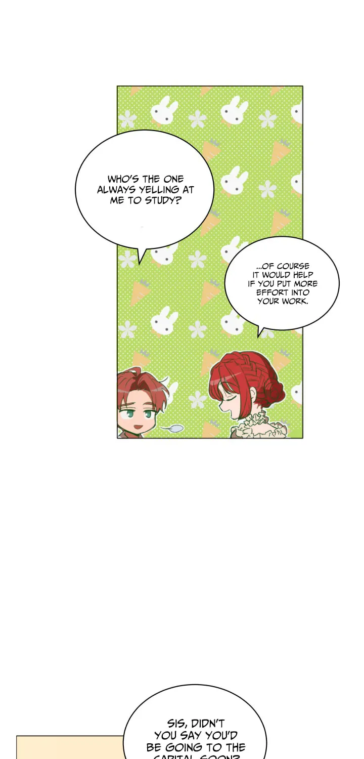 Read Lamia Orphe is Dead chapter 6 image 39 on Lezhin