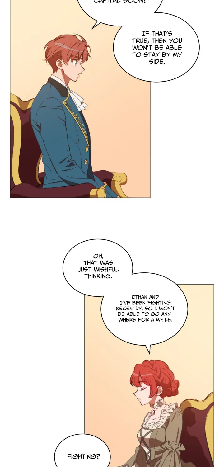 Read Lamia Orphe is Dead chapter 6 image 40 on Lezhin