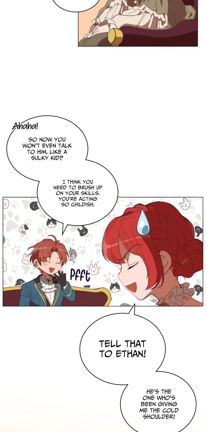 Read Lamia Orphe is Dead chapter 6 image 41 on Lezhin