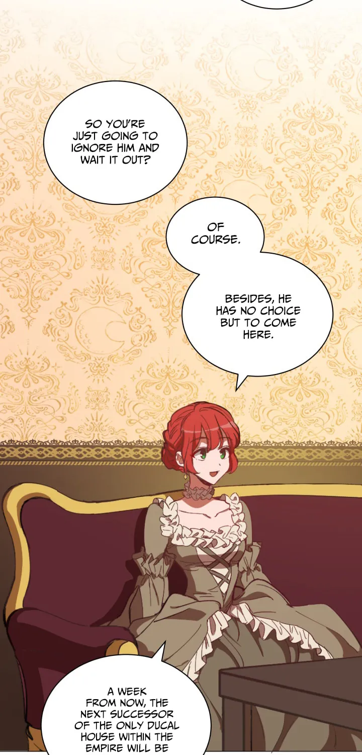 Read Lamia Orphe is Dead chapter 6 image 42 on Lezhin