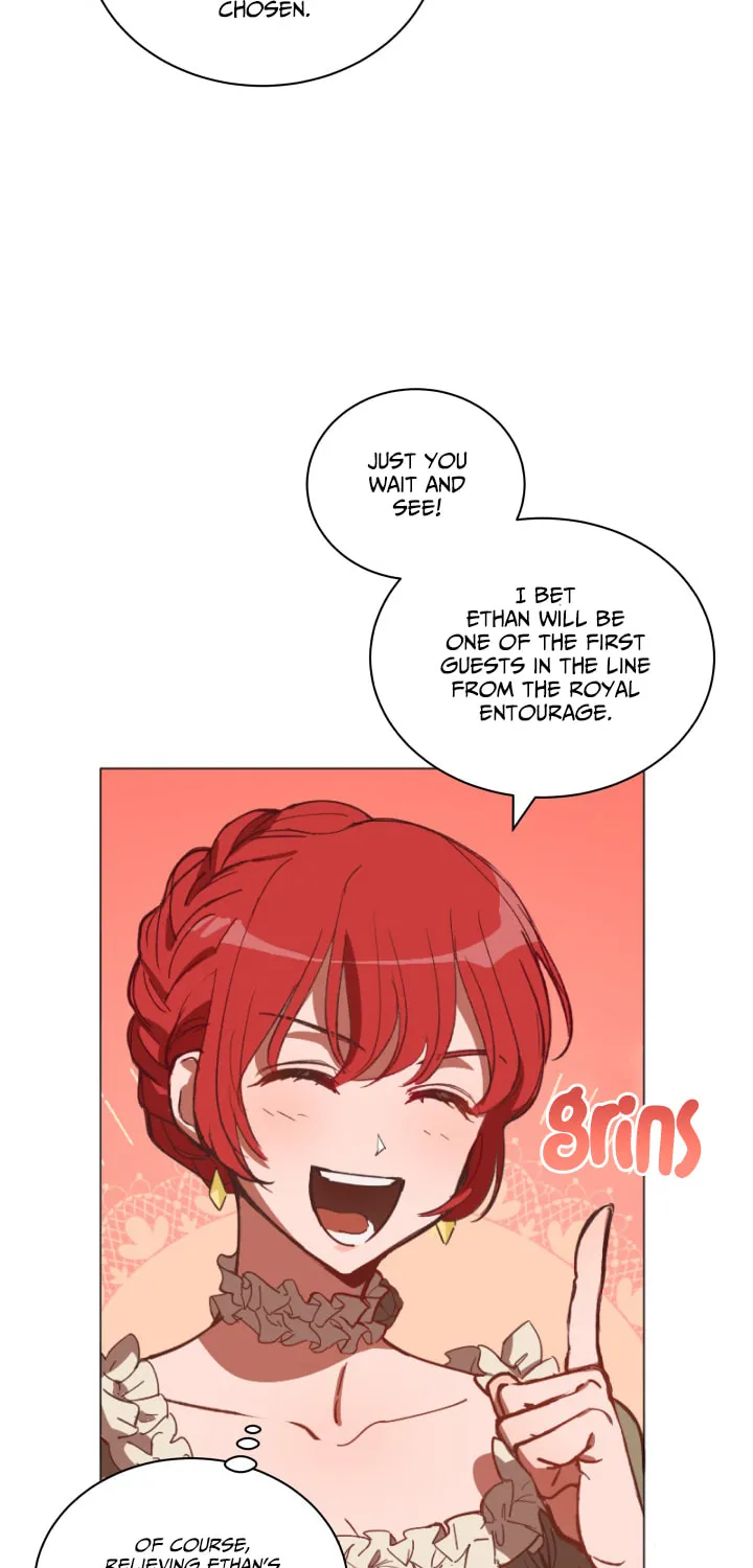 Read Lamia Orphe is Dead chapter 6 image 43 on Lezhin