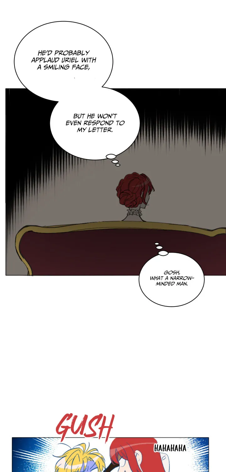 Read Lamia Orphe is Dead chapter 6 image 45 on Lezhin