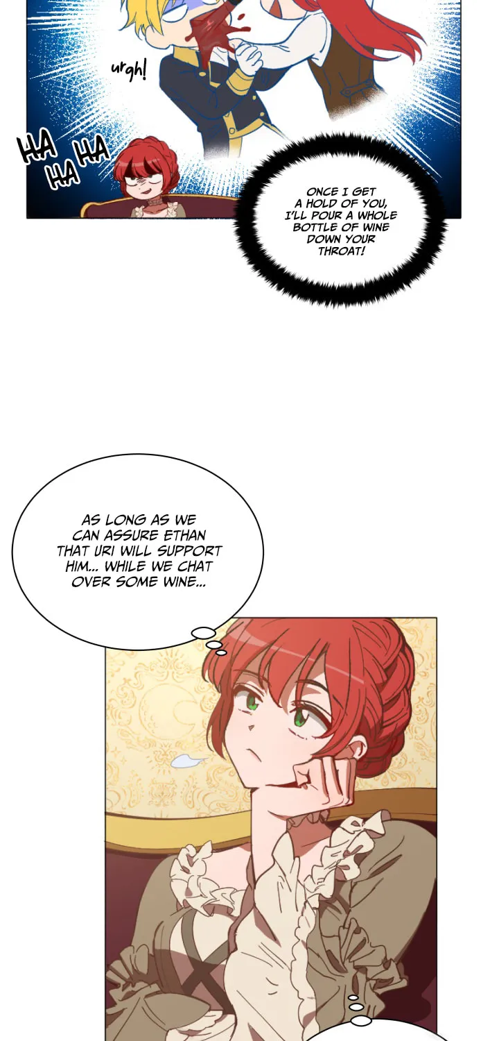 Read Lamia Orphe is Dead chapter 6 image 46 on Lezhin
